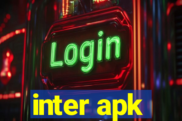 inter apk